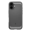 SPIGEN case RUGGED ARMOR MAG MagSafe IPHONE 17 tok, szürke
