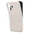 Spigen Liquid Air case iPhone 17 Natural tok, titanium