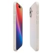 Spigen Liquid Air case iPhone 17 Natural tok, titanium