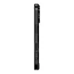 Spigen Ultra Hybrid Mag Magsafe case iPhone 17 Zero One tok, fekete