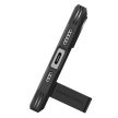 SPIGEN case TOUGH ARMOR MAG MagSafe IPHONE 17 tok, fekete