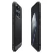 Spigen Rugged Armor case Xiaomi 15T tok, fekete