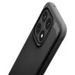 Spigen Rugged Armor case Xiaomi 15T tok, fekete