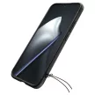 Spigen Rugged Armor case Xiaomi 15T tok, fekete