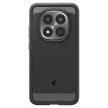 SPIGEN RUGGED ARMOR XIAOMI REDMI NOTE 15 PRO 5G MATTE tok, fekete