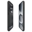 SPIGEN RUGGED ARMOR XIAOMI REDMI NOTE 15 PRO 5G MATTE tok, fekete