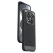 SPIGEN RUGGED ARMOR XIAOMI REDMI NOTE 15 PRO 5G MATTE tok, fekete