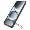 SPIGEN RUGGED ARMOR XIAOMI REDMI NOTE 15 PRO 5G MATTE tok, fekete