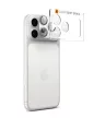 Spigen OPTIK PRO XL GLAS.TR ”EZ FIT” CAMERA PROTECTOR IPHONE 17 PRO MAX kameravédő, ezüst