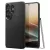 Spigen Liquid Air Samsung Galaxy S26 Ultra tok, matt fekete