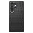 Spigen Liquid Air Samsung Galaxy S26 Ultra tok, matt fekete