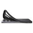 Spigen Liquid Air Samsung Galaxy S26 Ultra tok, matt fekete