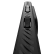 Spigen Liquid Air Samsung Galaxy S26 Ultra tok, matt fekete