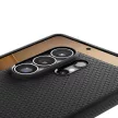 Spigen Liquid Air Samsung Galaxy S26 Ultra tok, matt fekete