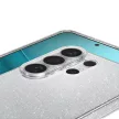Spigen Liquid Crystal Glitter Case Samsung Galaxy S26 Ultra glitteres tok, átlátszó