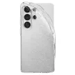 Spigen Liquid Crystal Glitter Case Samsung Galaxy S26 Ultra glitteres tok, átlátszó