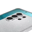 Spigen Liquid Crystal Glitter Case Samsung Galaxy S26 Ultra glitteres tok, átlátszó