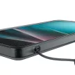 Spigen Ultra Hybrid Case Samsung Galaxy S26 Ultra tok, matt-átlátszó