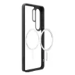 Spigen Ultra Hybrid Mag MagSafe Samsung Galaxy S26 Ultra tok, fekete