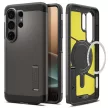 SPIGEN case TOUGH ARMOR MagSafe SAMSUNG S26 Ultra tok, acélszürke
