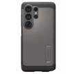 SPIGEN case TOUGH ARMOR MagSafe SAMSUNG S26 Ultra tok, acélszürke