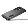 SPIGEN case TOUGH ARMOR MagSafe SAMSUNG S26 Ultra tok, acélszürke