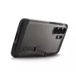 SPIGEN case TOUGH ARMOR MagSafe SAMSUNG S26 Ultra tok, acélszürke
