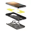 SPIGEN case TOUGH ARMOR MagSafe SAMSUNG S26 Ultra tok, acélszürke