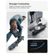 Spigen Tough Armor Mag MagSafe Samsung Galaxy S26 Ultra tok, zöld
