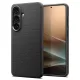 Spigen Liquid Air Case Samsung Galaxy S26+ tok, matt fekete