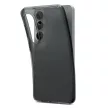 Spigen Liquid Crystal Case Samsung Galaxy S26+ tok, matt-átlátszó