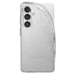 Spigen Liquid Crystal Glitter Case Samsung Galaxy S26+ glitteres tok, átlátszó