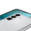 Spigen Liquid Crystal Glitter Case Samsung Galaxy S26+ glitteres tok, átlátszó