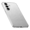 Spigen Liquid Crystal Glitter Case Samsung Galaxy S26+ glitteres tok, átlátszó