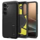 Spigen Tough Armor Mag MagSafe Case Samsung Galaxy S26+ tok, fekete