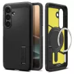 Spigen Tough Armor Mag MagSafe Case Samsung Galaxy S26+ tok, fekete