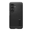 Spigen Tough Armor Mag MagSafe Case Samsung Galaxy S26+ tok, fekete