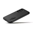 Spigen Tough Armor Mag MagSafe Case Samsung Galaxy S26+ tok, fekete