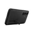 Spigen Tough Armor Mag MagSafe Case Samsung Galaxy S26+ tok, fekete