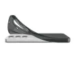 Spigen Liquid Crystal Case Samsung Galaxy S26 tok, matt-átlátszó