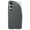 Spigen Liquid Crystal Case Samsung Galaxy S26 tok, matt-átlátszó