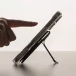 RINGKE Wallet Slide Grip MagSafe univerzális mágneses kártyatartó fekete