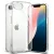Ringke Fusion iPhone 16e Case tok, átlátszó