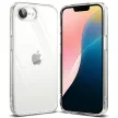 Ringke Fusion iPhone 16e Case tok, átlátszó