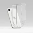 Ringke Fusion iPhone 16e Case tok, átlátszó