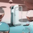 Ringke Fusion iPhone 16e Case tok, átlátszó