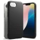 Ringke Onyx iPhone 16e Case tok, fekete