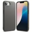 Ringke Onyx iPhone 16e Case tok, szürke