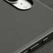 Ringke Onyx iPhone 16e Case tok, szürke