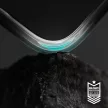 Ringke Onyx iPhone 16e Case tok, szürke